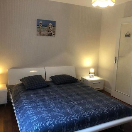Quai Vauban Villa Сен-Ва-ла-Уг Екстериор снимка