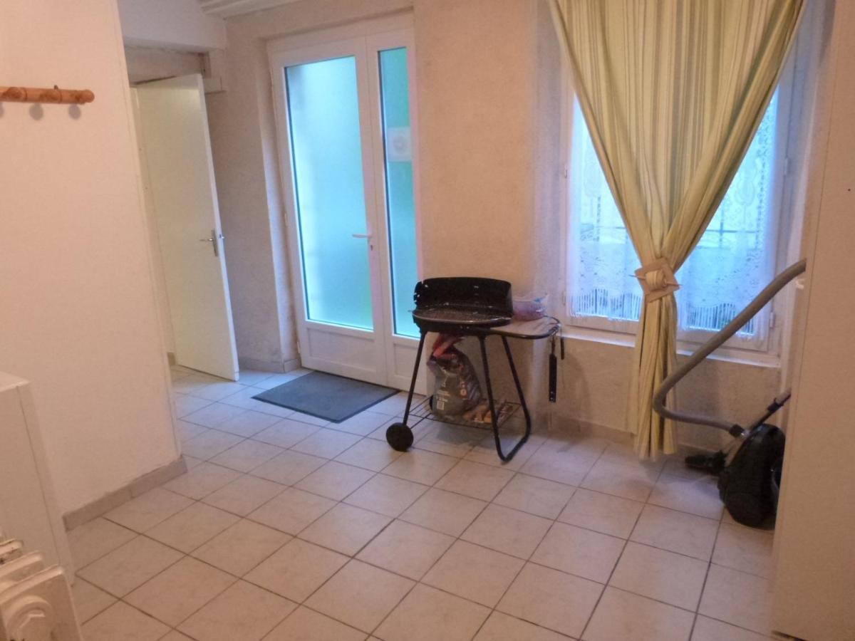Quai Vauban Villa Сен-Ва-ла-Уг Екстериор снимка